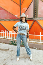 Honky Tonks & Dive Bars Graphic Tee - Qu!rk Boutique