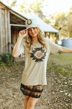 Horse Shoe Trucker Hat - Qu!rk Boutique