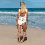 Yeehaw Howdy Bitches Swimsuit - Qu!rk Boutique