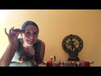 Radiant Skin Ritual | Ayurvedic Kansa Wand Facial Massage Kit - Qu!rk Boutique