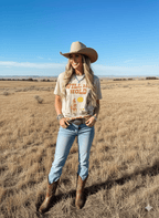 I Will Not Hold My Horses Graphic Tee - Qu!rk Boutique