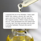 Shine All Over Body Oil - Qu!rk Boutique