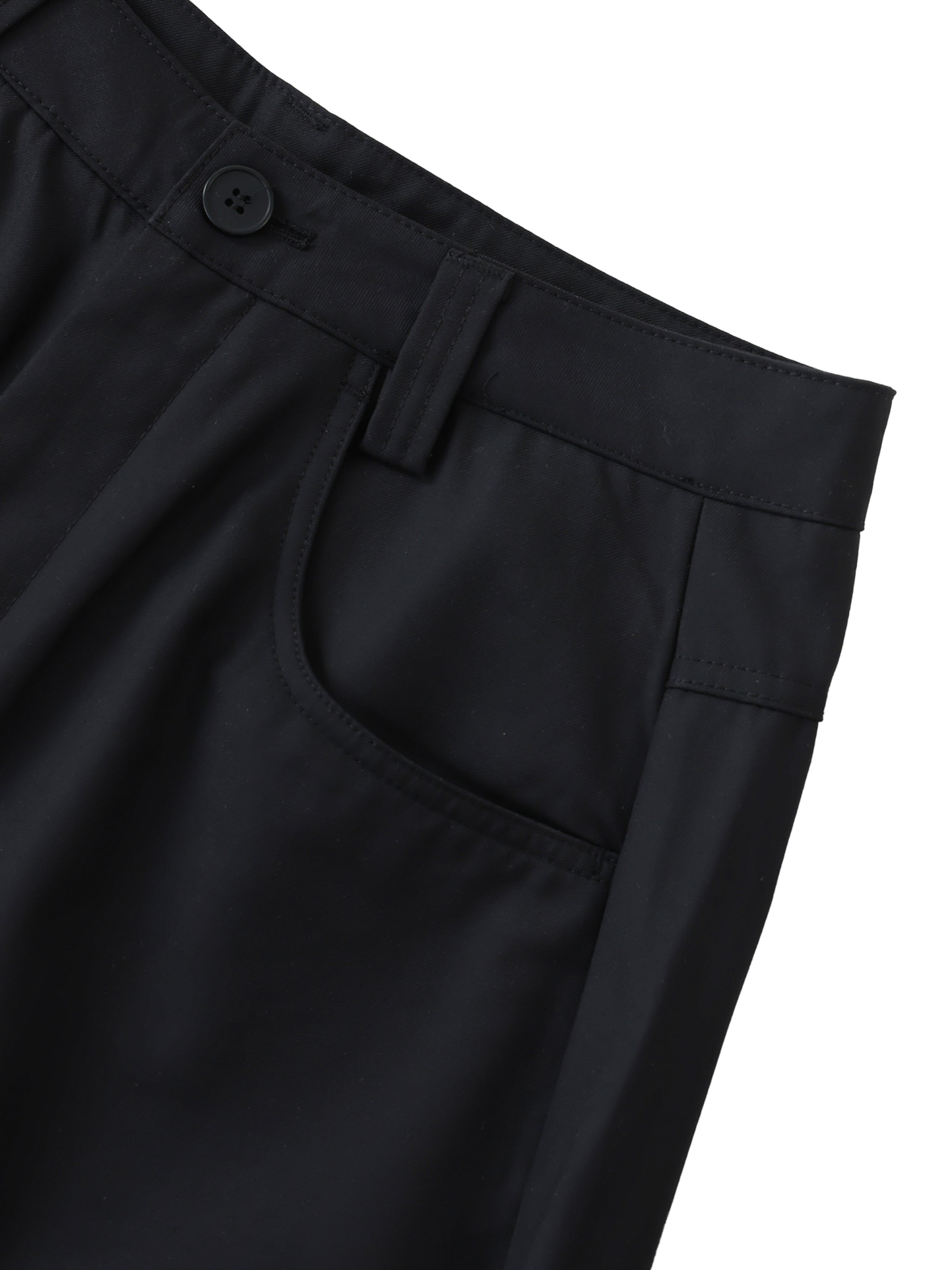 Perc and Luv Bars Ultra Cozy Barrel Dress Pants