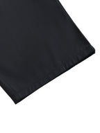 Perc and Luv Bars Ultra Cozy Barrel Dress Pants - Qu!rk Boutique