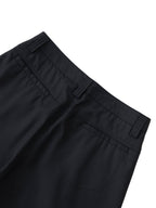 Perc and Luv Bars Ultra Cozy Barrel Dress Pants - Qu!rk Boutique