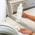 Laundry Detergent Soap - Qu!rk Boutique
