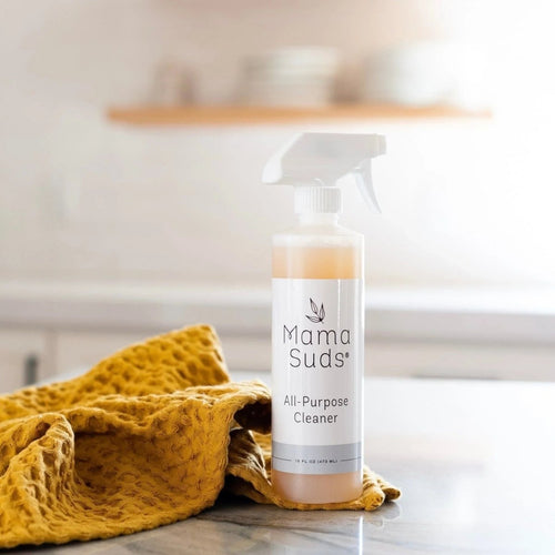 All-Purpose Cleaner Spray - Qu!rk Boutique