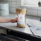Automatic Dishwasher Powder - Qu!rk Boutique