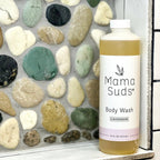 Body Wash Soap - Qu!rk Boutique