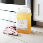 Castile Liquid Soap - Qu!rk Boutique