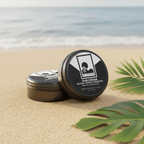 Sun Cream Mineral Sunscreen - Qu!rk Boutique