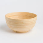 TCHON Bamboo Salad Bowl (Large) - Qu!rk Boutique