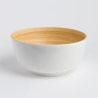 TCHON Bamboo Salad Bowl (Large) - Qu!rk Boutique