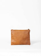 Woven Large/Small Pouch - Qu!rk Boutique