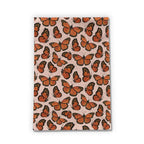 Monarch Butterfly Tea Towel - Qu!rk Boutique