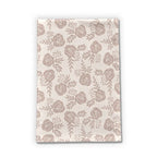 Pastel Floral Tea Towel - Qu!rk Boutique