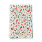 Spring Watercolor Tea Towel - Qu!rk Boutique