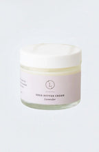 ⭐Lavender Shea Butter Body Cream - Qu!rk Boutique
