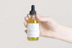 ⭐Natural Handmade Beard Oil, Beard Softener, Beard Moisture, Beard care - Qu!rk Boutique