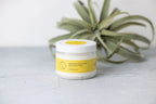 ⭐Grapefruit Body Salt Scrub - Moisturizing and fresh - Qu!rk Boutique