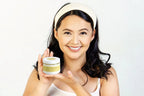 ⭐Grapefruit Body Salt Scrub - Moisturizing and fresh - Qu!rk Boutique