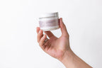 ⭐Natural Body Scrub, Lavender Body Salt Scrub - Qu!rk Boutique