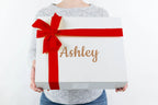 Sending a BIG hug Luxury Gift Spa Set - Full on Pampering - Qu!rk Boutique