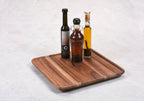 Lazy Susan Square – 16” - Qu!rk Boutique