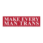 Make Every Man Trans - Qu!rk Boutique