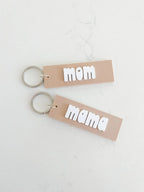 Mama Keychains - Qu!rk Boutique