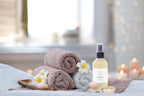 ⭐Aromatherapy Eucalyptus Massage Oil, Natural Relaxing Body Massage Oil - Qu!rk Boutique
