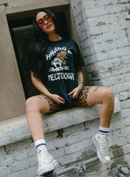 Having a Meltdown Tee - Qu!rk Boutique