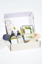 Massage couple Gift Box For Men and Women, Special soothing and massaging Set - Qu!rk Boutique