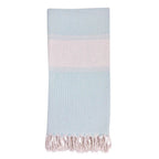 Anatolia Stripe Turkish Towel - Qu!rk Boutique