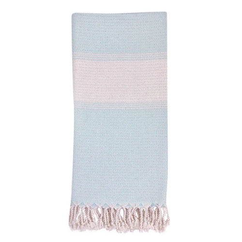 Anatolia Stripe Turkish Towel - Qu!rk Boutique