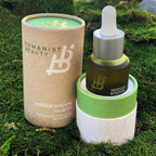 Herban Wisdom® Facial Oil Full Size - Qu!rk Boutique