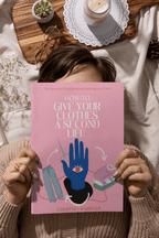 🌕 How to Give your Clothes a Second Life - Qu!rk Boutique