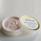 Moisturizing Body Butter Cream with Collagen - Qu!rk Boutique