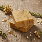 Natural Soap Bar Mountain Man - Qu!rk Boutique
