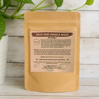 Mud and Arnica Mask - Qu!rk Boutique