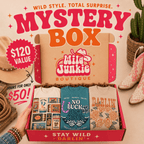 Mystery Tee Bundles - Qu!rk Boutique