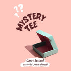 Mystery Tee Bundles - Qu!rk Boutique
