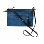 The Lovely Crossbody Bag - Qu!rk Boutique