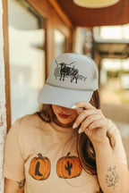No Guts No Glory Trucker Hat - Qu!rk Boutique