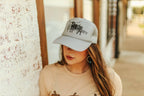 No Guts No Glory Trucker Hat - Qu!rk Boutique