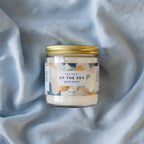 ☼ Of The Sea Bath Salts - 15 oz Jar - Qu!rk Boutique