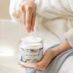 ☼ Of The Sea Bath Salts - 15 oz Jar - Qu!rk Boutique