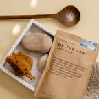 Of The Sea Bath Salts - 5 oz Single - Qu!rk Boutique