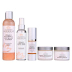 Organic Anti-Wrinkle Solution 5 PC Kit - Qu!rk Boutique
