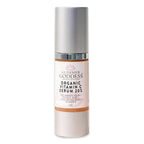 Organic Anti-Wrinkle Solution 5 PC Kit - Qu!rk Boutique